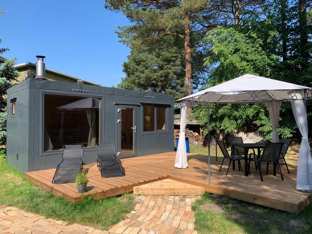 Bigauņciems Vallery Guest House מראה חיצוני תמונה