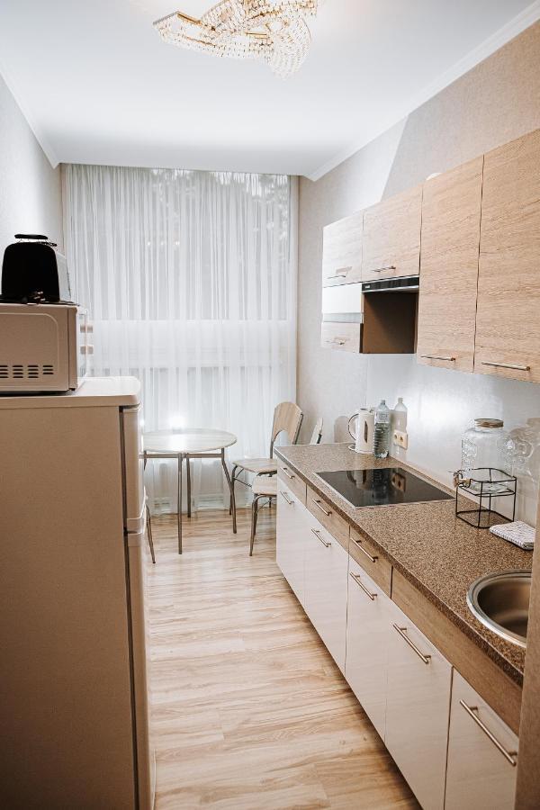 Bigauņciems Vallery Guest House מראה חיצוני תמונה