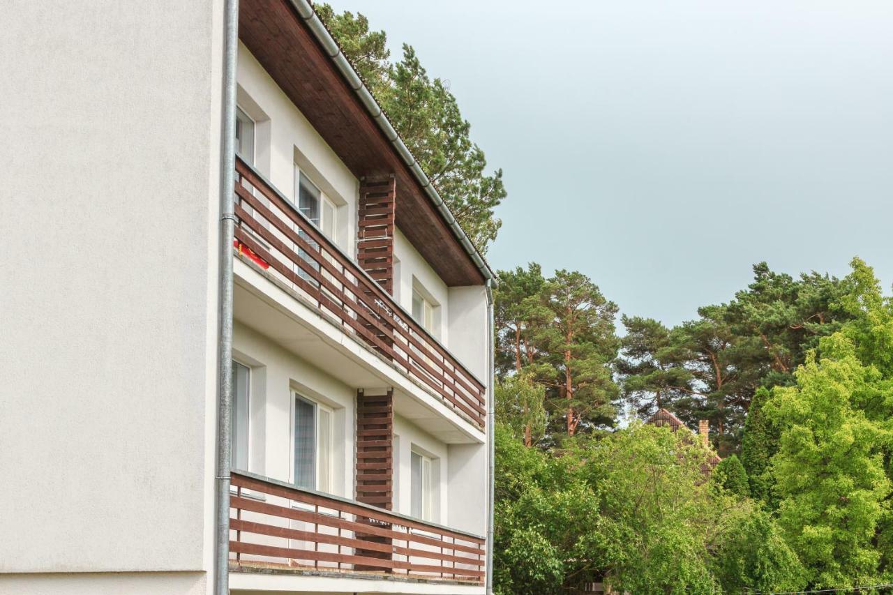 Bigauņciems Vallery Guest House מראה חיצוני תמונה