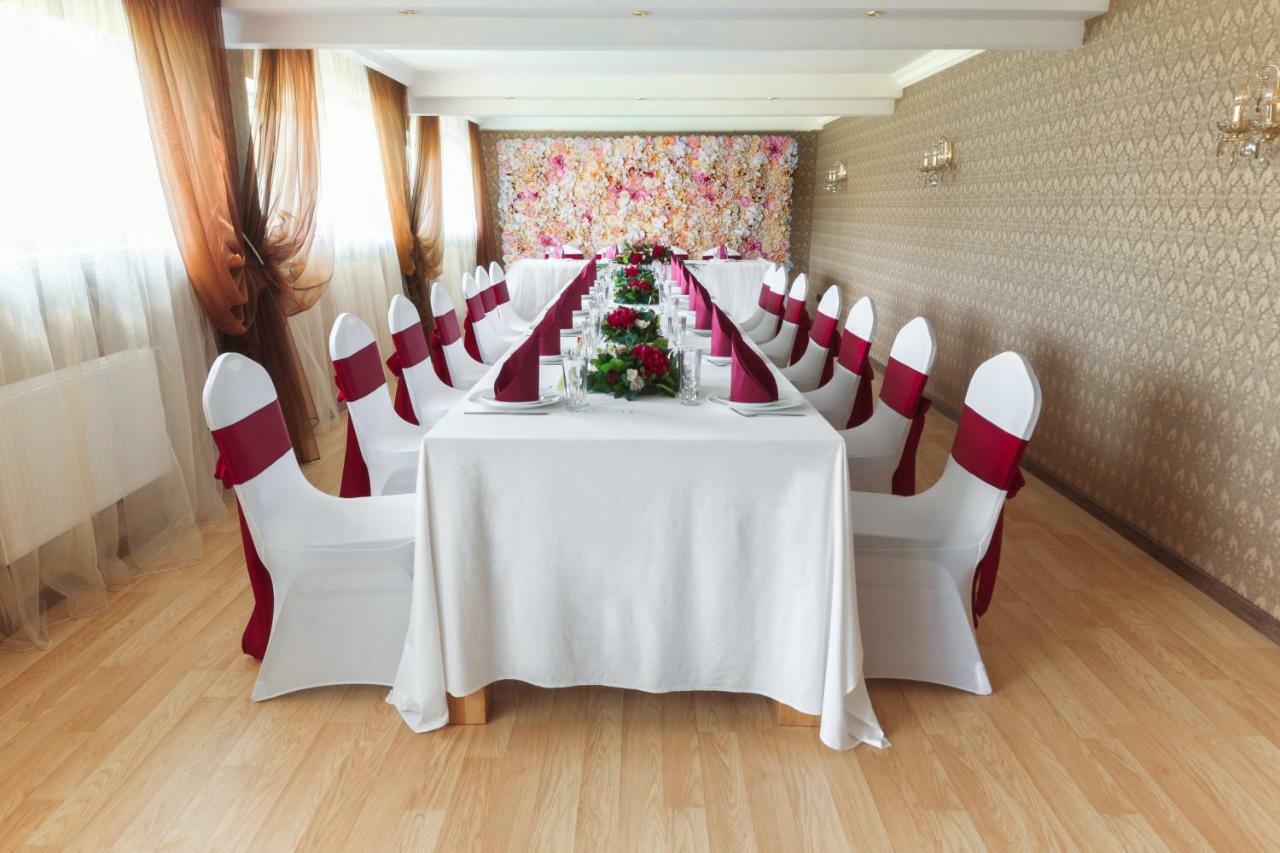 Bigauņciems Vallery Guest House מראה חיצוני תמונה