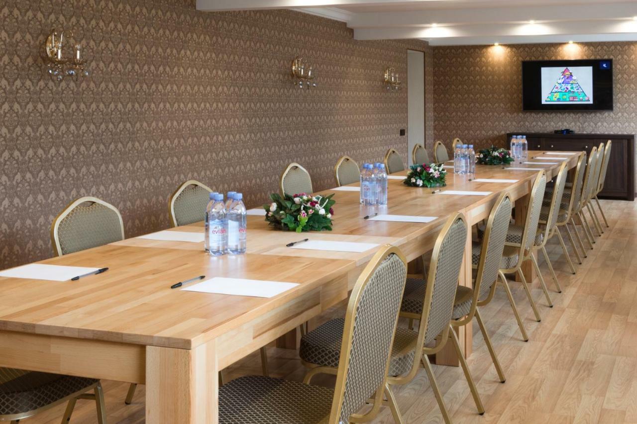 Bigauņciems Vallery Guest House מראה חיצוני תמונה